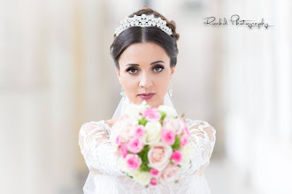 婚禮攝影師Rochdi Photography. 01.04.2019的照片