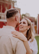 Fotógrafo de bodas Ani Ramos. Foto del 18.03.2025