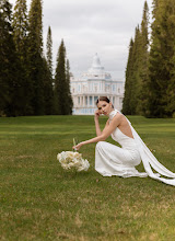 Bryllupsfotograf Denis Zhuravlev. Bilde av 13.05.2024