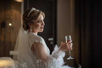ช่างภาพงานแต่งงาน Tatyana Ruzhnikova. ภาพเมื่อ 05.05.2024