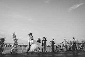 婚礼摄影师Irina Ivanova. 20.04.2021的图片