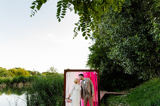 Fotograf ślubny Balázs Andráskó. Zdjęcie z 03.06.2025