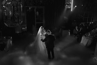 Fotografo di matrimoni Katerina Kravcova. Foto del 18.03.2024