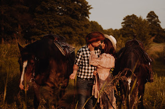 Fotografo di matrimoni Paulina Wylecioł. Foto del 11.09.2021