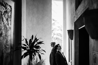 Wedding photographer Kael Urias Lopez. Photo of 23.06.2025
