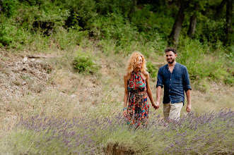 Svatební fotograf Andrea Martinetti. Fotografie z 05.08.2025