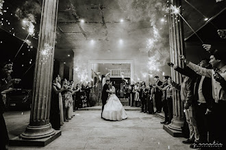 Düğün fotoğrafçısı Jaime Arratia. Fotoğraf 09.02.2024 tarihinde