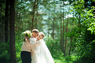 婚禮攝影師Yuriy Baran. 04.07.2016的照片