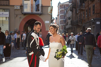 Vestuvių fotografas: Giulia Serafini. 13.06.2019 nuotrauka