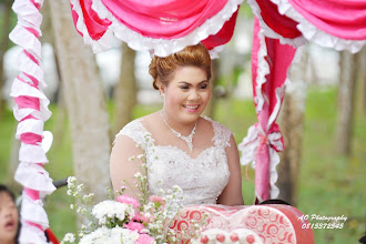 Wedding photographer Sakamol Sutinuy. Photo of 07.09.2020