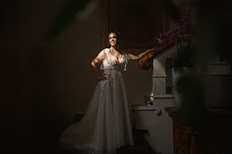 Wedding photographer Lalo Ortega. Photo of 31.10.2025