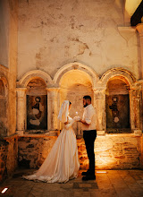 Wedding photographer İlker Coşkun. Photo of 27.02.2024
