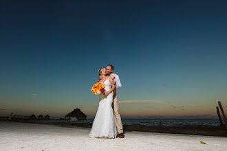 Fotógrafo de bodas Gabriel Visintin. Foto del 14.02.2023