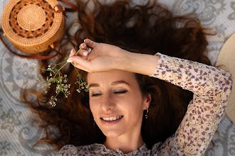 Düğün fotoğrafçısı Svetlana Eremchenko. Fotoğraf 09.02.2022 tarihinde