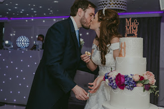 Fotografo di matrimoni Stella Kurek. Foto del 26.06.2019