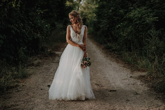 Fotografo di matrimoni Konrad Drüsedau. Foto del 16.01.2020