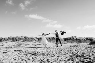 Huwelijksfotograaf Marielle Gijsbertsen. Foto van 11.05.2023