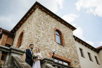 婚礼摄影师Eva Němček. 01.06.2025的图片