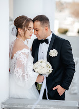 Fotógrafo de bodas Artem Grin. Foto del 12.05.2024