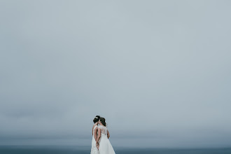 Wedding photographer Ross Talling. Photo of 12.03.2019