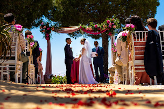 Düğün fotoğrafçısı Márton Kerek. Fotoğraf 04.01.2019 tarihinde