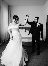 Nhiếp ảnh gia ảnh cưới Andrey Zhelnin. Ảnh trong ngày 25.03.2024