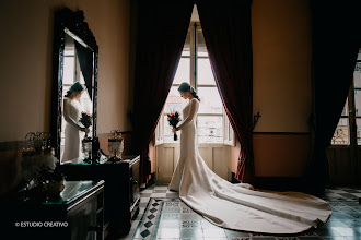 Wedding photographer Elisabeth Perez. Photo of 09.07.2019