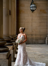 Wedding photographer Martin Hillary. Photo of 02.07.2019