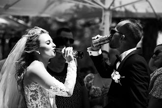 Düğün fotoğrafçısı Catalin Vornicu. Fotoğraf 24.04.2024 tarihinde