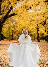 Hochzeitsfotograf Kinga Mucha. Foto vom 02.11.2025