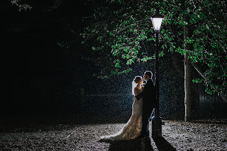 Fotógrafo de bodas Adriana Braun. Foto del 13.01.2020