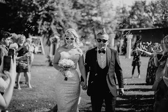 Nhiếp ảnh gia ảnh cưới Emirhan Yazıcı. Ảnh trong ngày 08.06.2024