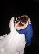 Wedding photographer Alan García. Photo of 27.01.2020