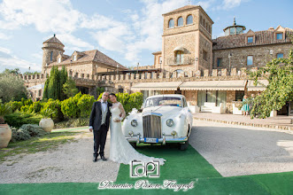 Bryllupsfotograf Domenico Pastore. Bilde av 24.08.2016