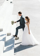 Bryllupsfotograf Tomas Krukis. Bilde av 24.08.2020