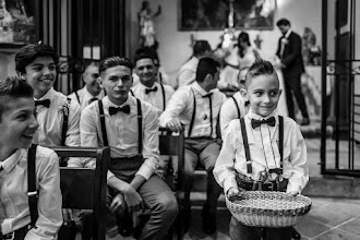 Photographe de mariage Daniel Pelcat. Photo du 28.10.2016