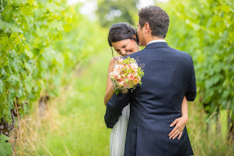 Hochzeitsfotograf Florian Scholl. Foto vom 15.08.2022