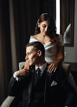 婚禮攝影師Viktor Zapruda. 19.08.2024的照片