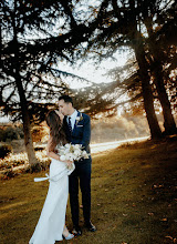 Vestuvių fotografas: Claudiu Iozon. 07.05.2024 nuotrauka