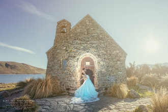 Fotógrafo de casamento Kent Teo. Foto de 18.07.2016