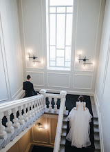 Bröllopsfotografer Elvira Sabirova. Foto av 17.03.2024