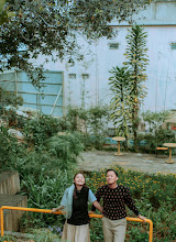 Fotografo di matrimoni Long Đặng Phi. Foto del 05.10.2022