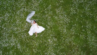 Wedding photographer Sigitas Daščioras. Photo of 04.08.2023