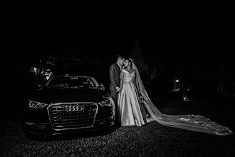 Wedding photographer Daniel Festa. Photo of 20.06.2025