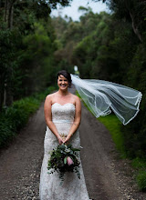 Wedding photographer Lauren Alyce. Photo of 01.06.2023