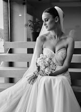 Wedding photographer Andrіy Kunickiy. Photo of 06.10.2025