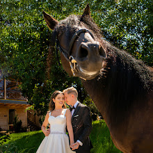 Fotografo di matrimoni Cosmin Vlad. Foto del 22.08.2023