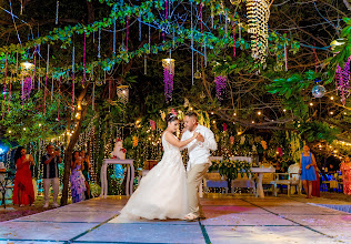 Fotógrafo de bodas Martin Rivera. Foto del 17.06.2025