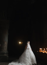 婚禮攝影師Artash Egiazaryan. 06.05.2025的照片