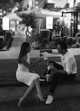 Fotografer pernikahan Yulya Emelyanova. Foto tanggal 06.06.2022